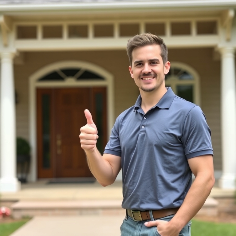 Founder of Ant & Rodent Pest Control Port Huron