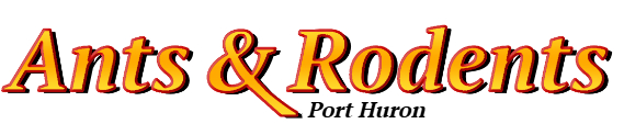 Port Huron Ant Exterminator & Rodent Control Company Logo